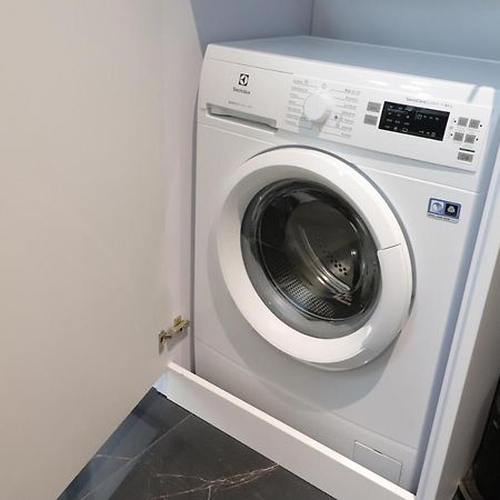 Apartament Nebula - Mtn Gardenia Seaside Dziwnów מראה חיצוני תמונה