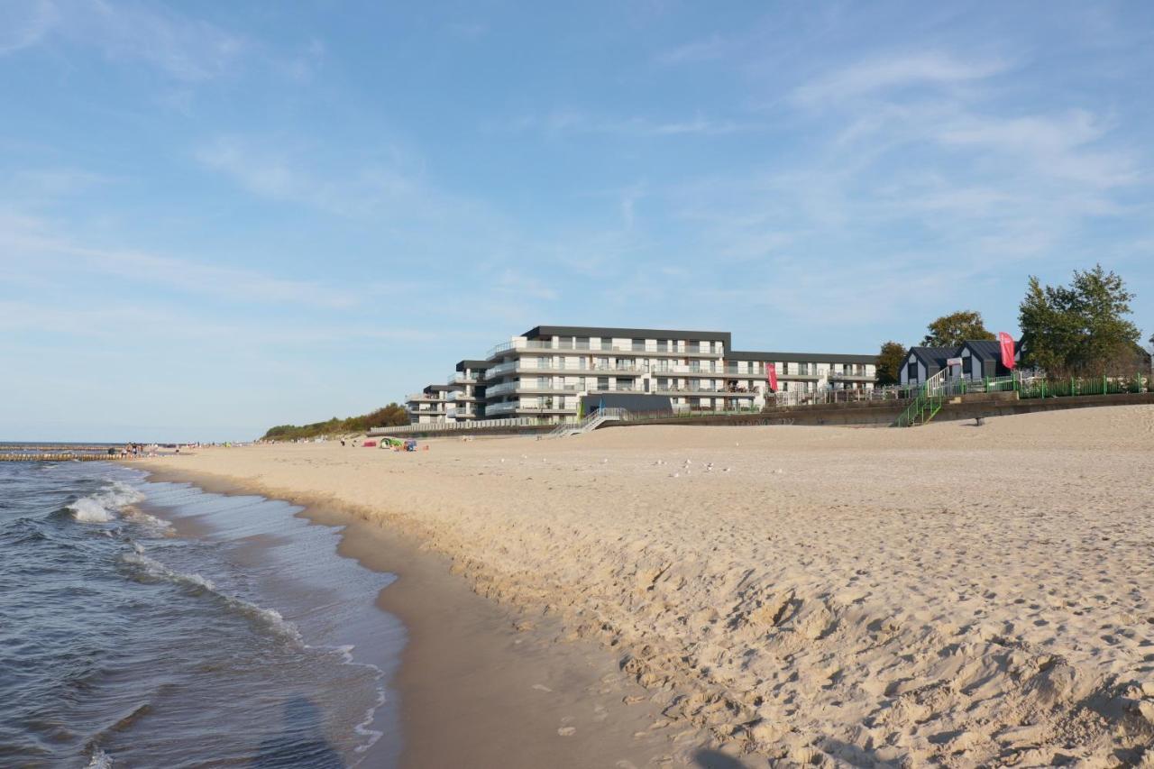 Apartament Nebula - Mtn Gardenia Seaside Dziwnów מראה חיצוני תמונה